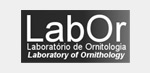 LabOR - Laboratório de Ornitologia