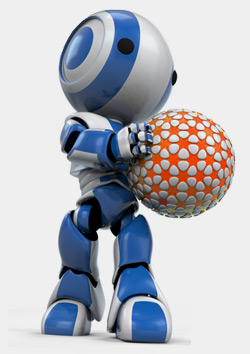 robot
